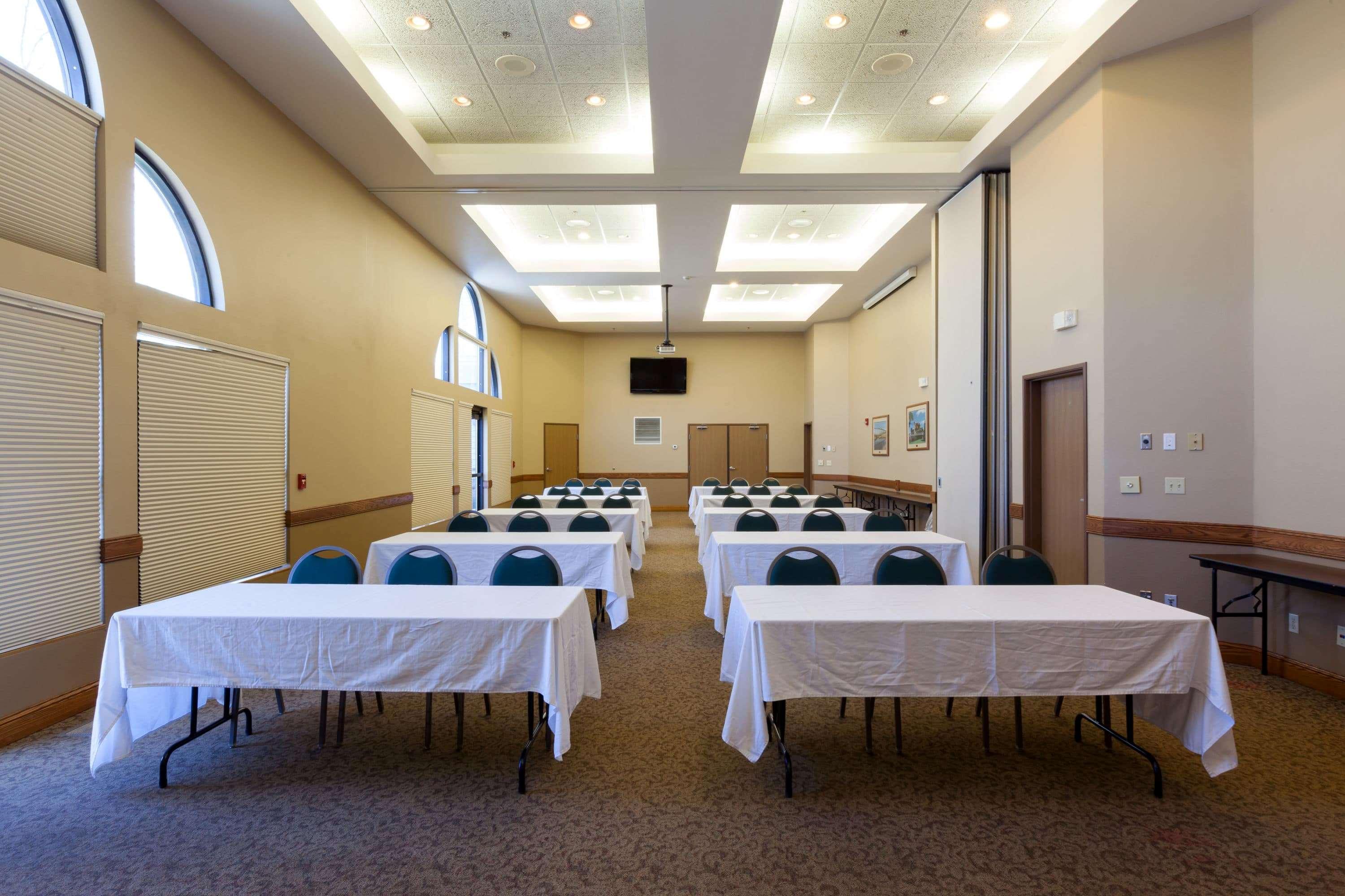 Americinn By Wyndham Valley City Conference Center Экстерьер фото