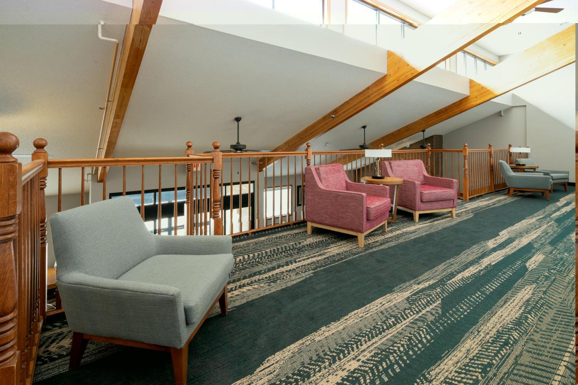 Americinn By Wyndham Valley City Conference Center Экстерьер фото