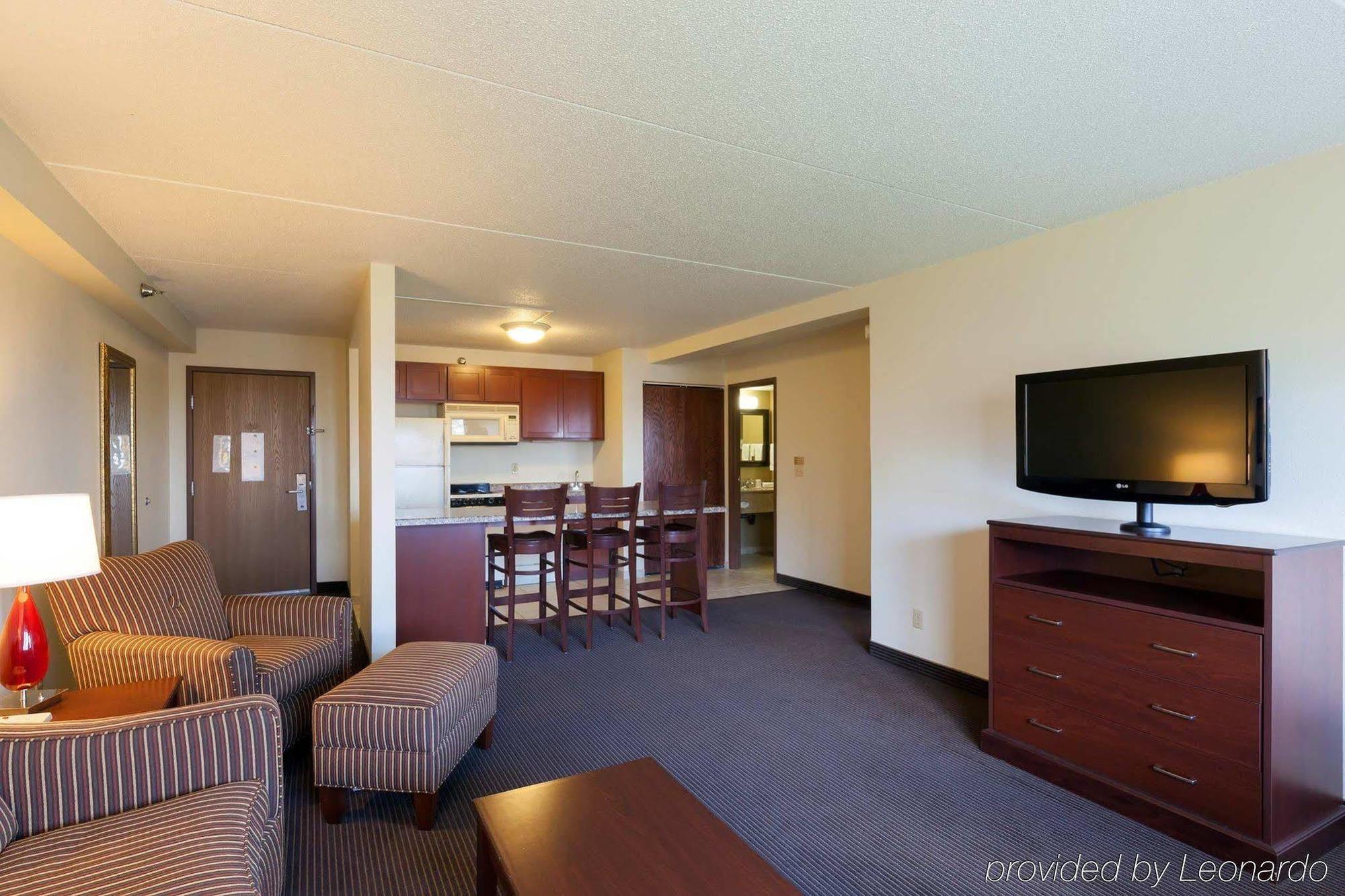 Americinn By Wyndham Valley City Conference Center Экстерьер фото
